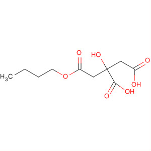 CAS No 118068-28-3  Molecular Structure