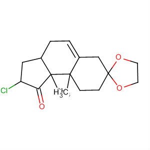 CAS No 118075-27-7  Molecular Structure