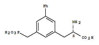 CAS No 118077-09-1  Molecular Structure