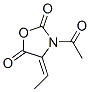 CAS No 118080-40-3  Molecular Structure