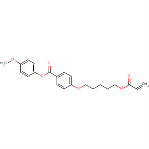 CAS No 118086-65-0  Molecular Structure