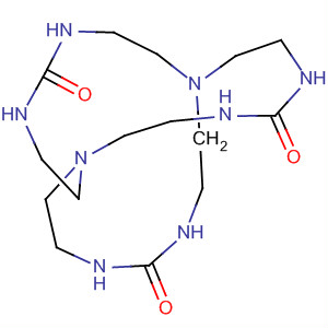 CAS No 118090-03-2  Molecular Structure