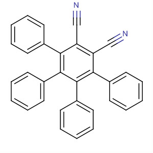 CAS No 1181-03-9  Molecular Structure