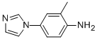 CAS No 118111-96-9  Molecular Structure