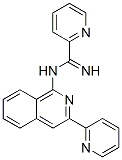 CAS No 118112-10-0  Molecular Structure