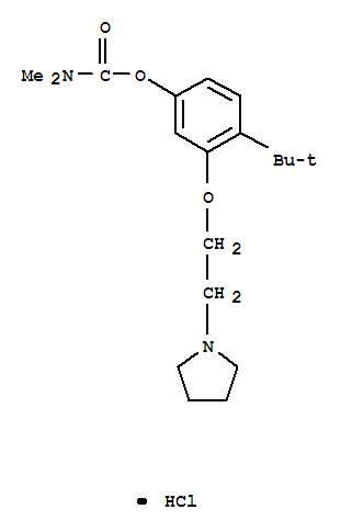 Cas Number: 118116-09-9  Molecular Structure