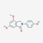 CAS No 1181226-24-3  Molecular Structure