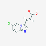 Cas Number: 1181240-89-0  Molecular Structure