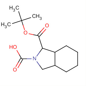 CAS No 118125-08-9  Molecular Structure