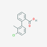 CAS No 1181269-66-8  Molecular Structure