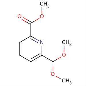 CAS No 118130-85-1  Molecular Structure