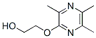 CAS No 118136-45-1  Molecular Structure