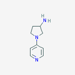 Cas Number: 1181375-92-7  Molecular Structure