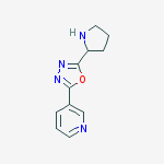 Cas Number: 1181561-29-4  Molecular Structure