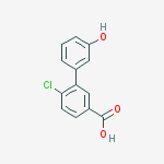 CAS No 1181566-94-8  Molecular Structure