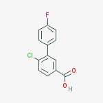 CAS No 1181566-97-1  Molecular Structure