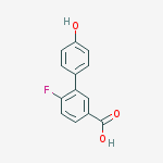 CAS No 1181608-84-3  Molecular Structure