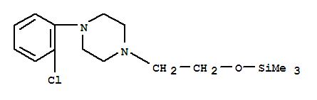 CAS No 118161-78-7  Molecular Structure