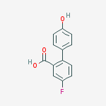 CAS No 1181639-48-4  Molecular Structure