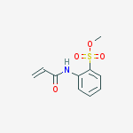 CAS No 1181687-42-2  Molecular Structure