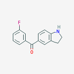 Cas Number: 1181697-28-8  Molecular Structure