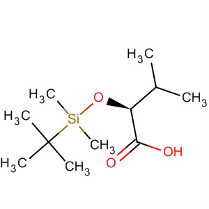 CAS No 118171-71-4  Molecular Structure