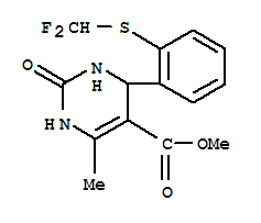 Cas Number: 118201-39-1  Molecular Structure