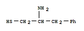 Cas Number: 118201-49-3  Molecular Structure