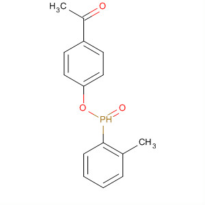 CAS No 118201-61-9  Molecular Structure