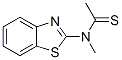 CAS No 118215-10-4  Molecular Structure