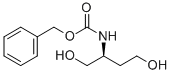 Cas Number: 118219-23-1  Molecular Structure