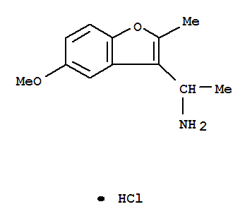 Cas Number: 1182284-36-1  Molecular Structure