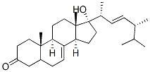 CAS No 118230-93-6  Molecular Structure