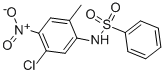 CAS No 118233-09-3  Molecular Structure