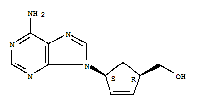 CAS No 118237-82-4  Molecular Structure