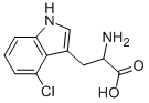 CAS No 118244-93-2  Molecular Structure