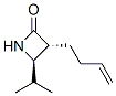 CAS No 118248-48-9  Molecular Structure