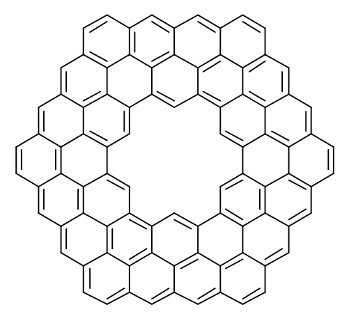 Cas Number: 118250-55-8  Molecular Structure