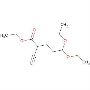 CAS No 118252-48-5  Molecular Structure