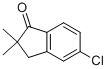 CAS No 118259-88-4  Molecular Structure