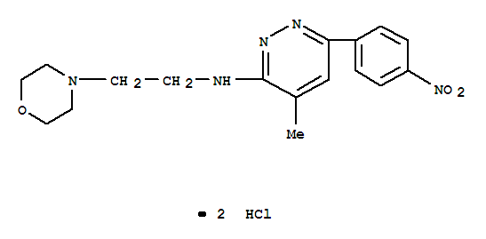 CAS No 118269-97-9  Molecular Structure