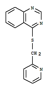 CAS No 118272-55-2  Molecular Structure