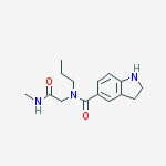 Cas Number: 1182745-68-1  Molecular Structure