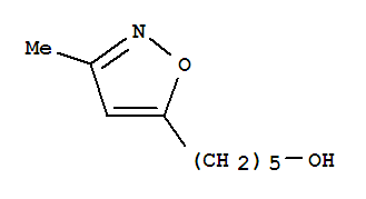 Cas Number: 118276-21-4  Molecular Structure