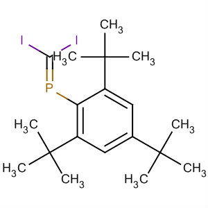 CAS No 118281-77-9  Molecular Structure