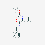 CAS No 118283-03-7  Molecular Structure