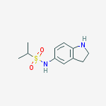 CAS No 1182879-75-9  Molecular Structure