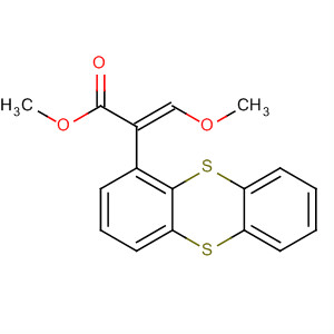 CAS No 118290-55-4  Molecular Structure