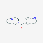 CAS No 1182933-17-0  Molecular Structure