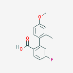 CAS No 1183066-20-7  Molecular Structure